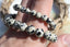 Bracelet JASPE DALMATIEN