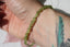 Bracelet en PERIDOT Nuggets