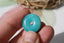 Pendentif en AMAZONITE