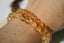 Bracelet CITRINE