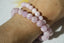 Bracelet KUNZITE