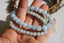 Bracelet AIGUE MARINE