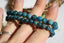 Bracelet APATITE