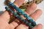 Bracelet APATITE