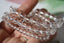 Bracelet CRISTAL DE ROCHE