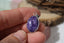 Pendentif en CHAROITE