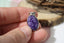 Pendentif en CHAROITE