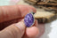 Pendentif en CHAROITE