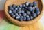 Perles de SODALITE mate perles de 6 et 8 mm