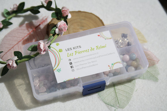 KIT CRÉATIF Béryl DIY