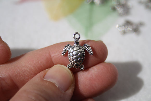 Pendeloques Tortue