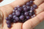 LEPIDOLITE perles de 4, 6 et 8 mm