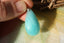 Pendentif en AMAZONITE