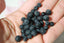 ONYX MAT perles de 6 et 8 mm