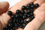 ONYX perles de 4, 6 et 8 mm