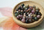 TOURMALINE MIX perles de 6 et 8 mm