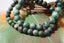 Bracelet TURQUOISE AFRICAINE