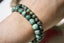 Bracelet TURQUOISE AFRICAINE