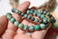 Bracelet TURQUOISE AFRICAINE