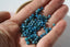 APATITE perles facettes 3.5 mm