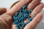 APATITE perles facettes 3.5 mm