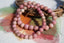 Bracelet RHODONITE UNIE