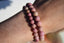 Bracelet RHODONITE UNIE