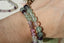 Bracelet FLUORITE / FLUORINE