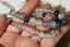 Bracelet FLUORITE / FLUORINE