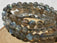 Bracelet en LABRADORITE Bleue